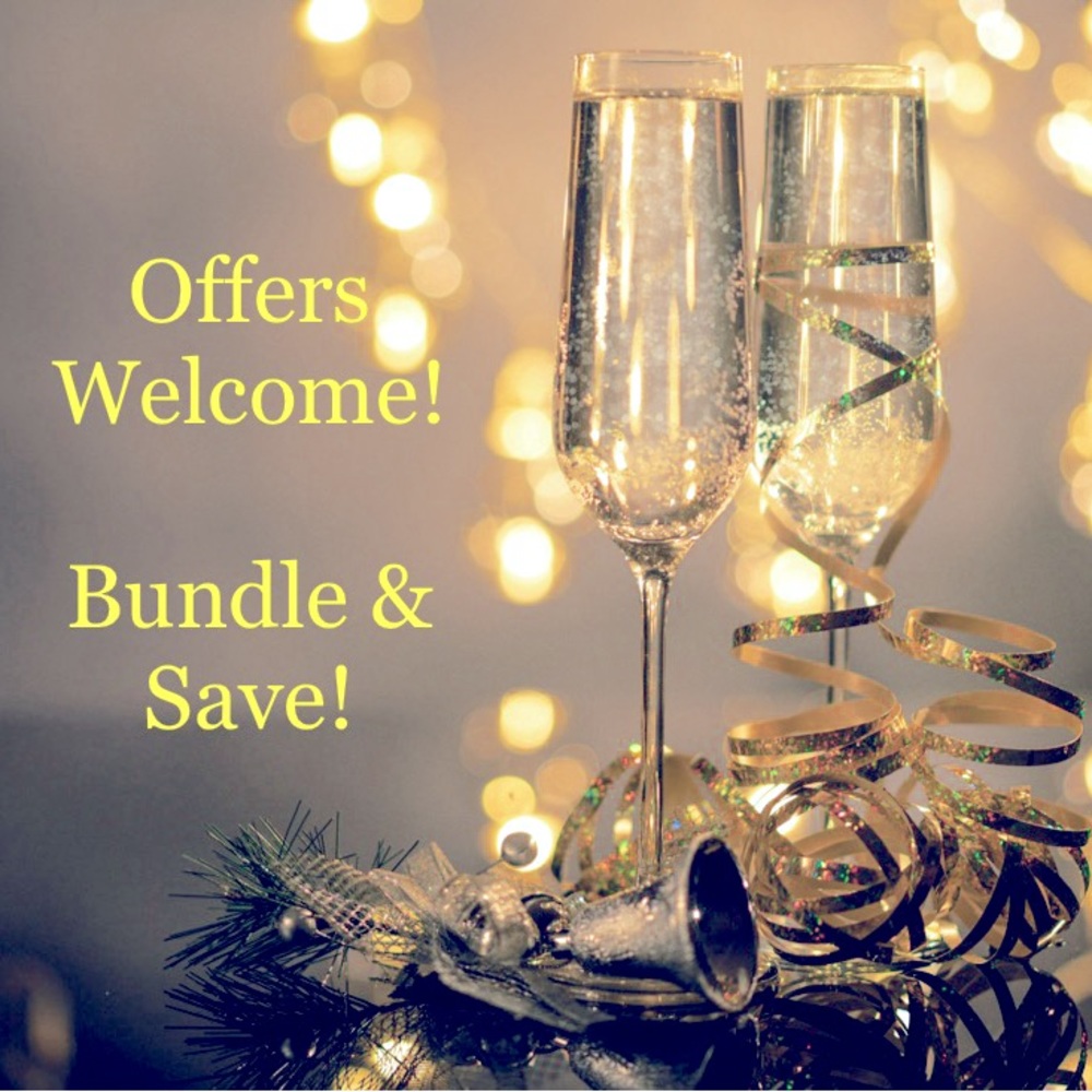 Bundle and save!
